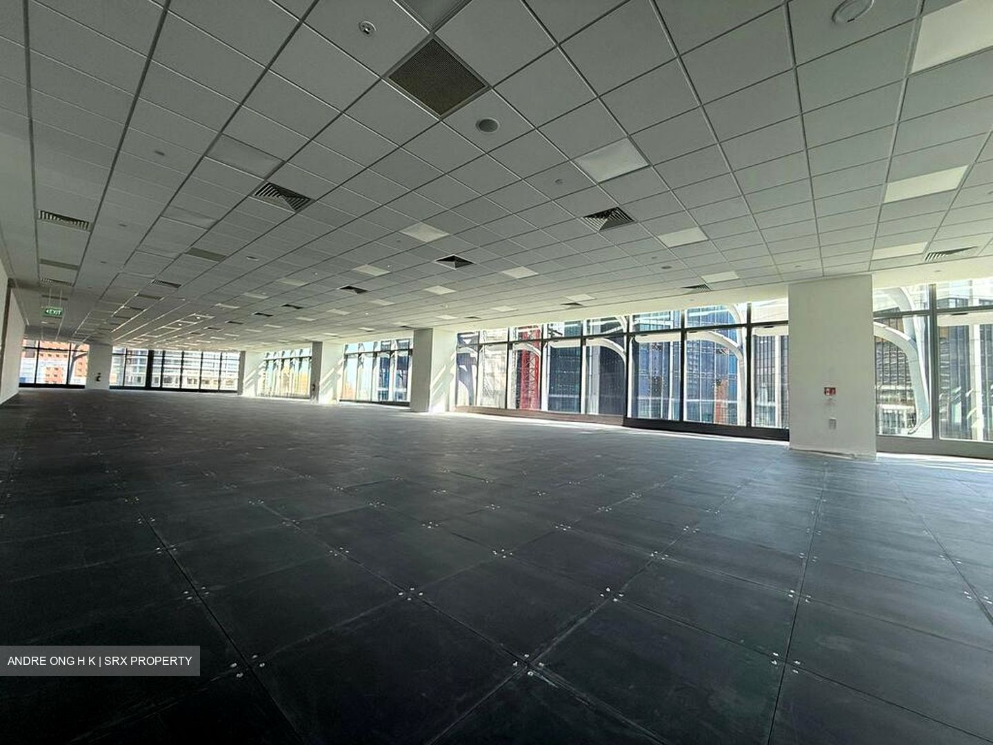 Keppel Towers (D2), Office #519325151